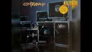 Contraband - All The Way From Memphis 