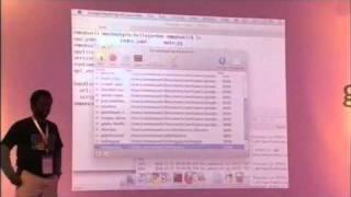 GJordan Google App Engine and Web Toolkit -1 of 2 -  12Dec2010