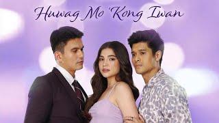 Huwag Mo 'Kong Iwan (2024) Movie ||JC de Vera, Rhian Ramos,Tom Rodriguez || Review and Facts