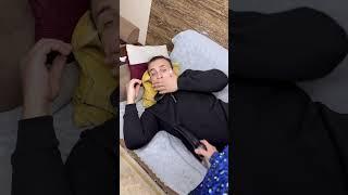 نبع الحنان يوم العطلة #zico_and_zer #زيكو_والزير