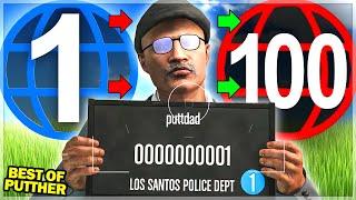 I Started as a Level 1 on GTA Online (in 2025)