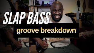 The Secret to Effortless Slap Bass Grooves – Stop Playing Like Everyone Else!