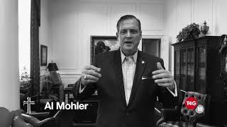 Albert Mohler -  Why T4G