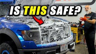 Engine Bay Detailing: Dangers & Best Practices (how to clean—guide for beginners!)