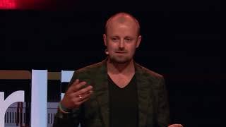 Protecting our Creativity from the Side Effects of Technology | Fabian Hemmert | TEDxBerlin