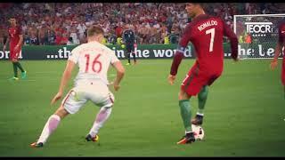 Cristiano Ronaldo   The Master Of Skills HD