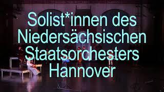 ABSCHIED (Teaser #3) Hannover