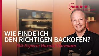 Backofen kaufen - Tipps und Kaufberatung - der komplette Guide