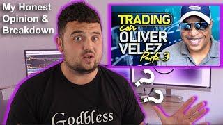 Oliver Velez Trading - Channel Review - My Honest Breakdown