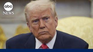 2 federal courts blast Trump's sweeping tariffs as unlawful