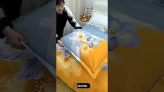 Cozy Bedroom Hacks It Starts with the Right Sheets