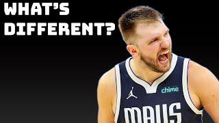 I Watched Every Luka Doncic Possession this Season