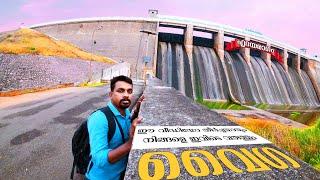 Vaigai Dam Theni By Jithin Hridayaragam | വൈഗ അണക്കെട്ട് തേനി