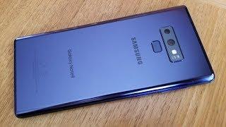 Should You Buy The Galaxy Note 9? - Fliptroniks.com