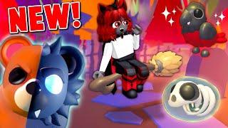 NEW PETS Adopt Me Halloween Update Week 2! | Roblox