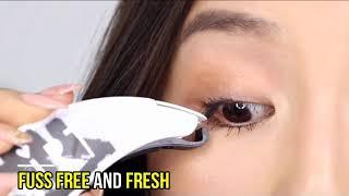 Eye Lash Stapler