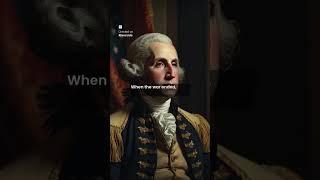 The Untold Truth About George Washington’s Crazy Life