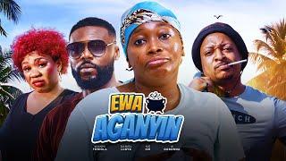 EWA AGANYIN - Kie Kie, Ik Ogbonna, Wumi Toriola, Daniel Lloyd Latest 2024 Nigerian Movie #trending