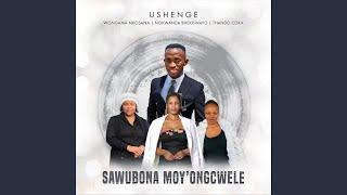 Sawubona Moy’ Ongcwele (feat. Wongama Nkosana & Thando Coka)