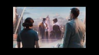 Funny Commercial - Altice - Watching TV In The Future