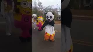 Another day on the streets #doratheexplorer #kungfupanda #memes #shorts #streetvideos