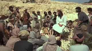 The Jesus Film - Tem / Cotocoli / Kotokoli / Temba / Tim / Timu Language