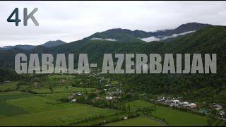 Gabala - Azerbaijan | 4K Planet | Amazing Nature