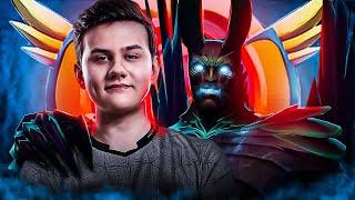 ИЛТВ ПОКАЗАЛ ИДЕАЛЬНОГО ТЕРРОРБЛЕЙДА НА ХАЙ ММР  iLTW Dota 2