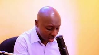 Ibihe byo kuramya Ep1 (Worship moments 1)