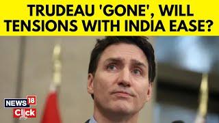 Canada’s Liberals To Select New Prime Minister | India- Canada Relations | Nijjar's Murder Trial