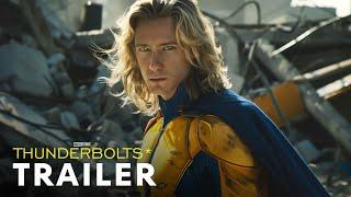 Marvel Studios’ Thunderbolts* (2025) - New Trailer | Marvel