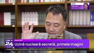 Știrile Digi24 de la ora 17 - 13 septembrie