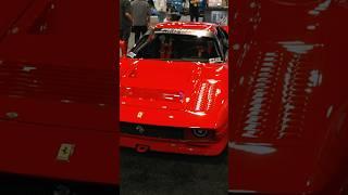 Un FERRARI 308 TUNEADO que rompe esquemas   #juca  #sema