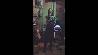 I’ll never love again - Lady Gaga (Cover Live by Veronica Portella)