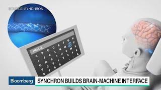 How Synchron's Brain Implant Lets Patients Control Prosthetics With Their Minds