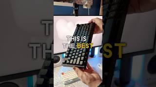 The Best Budget Keyboard #mechanicalkeyboard #budgetkeyboard #affordabletech #gaming #technology