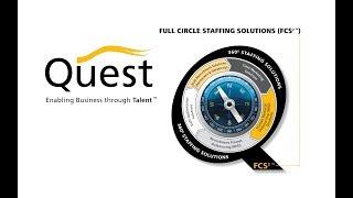 Staffing Business Solutions | QUEST