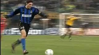 Zanetti: How to dribble past multiple opponents