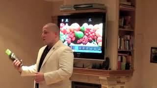 Mariusz Budrowski i Agnieszka Prawdziwa Historia Odmładzanie na surowo MLM