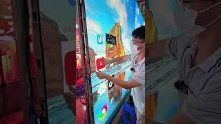 Repair My Computer Desktop#ledscreen #shorts