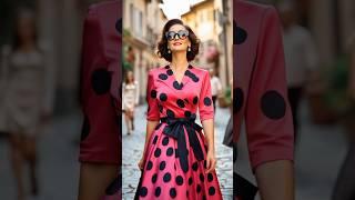 How Look Fashionist in Italy #streetstyle #style #fashion