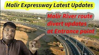 Malir Expressway EP 2 | Latest Development in Karachi | Mobasaleem2.0