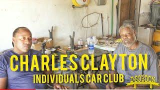 Charles Clayton: Individuals Car Club