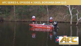 AFC Series 6 Episode 4 | Borumba Dam, QLD | Bass (2009)