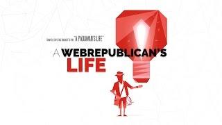 A Webrepublican’s Life - Digital Marketing at Webrepublic - Teaser