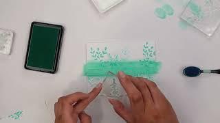 EASY FOUR INGREDIENT CARD MAKING - so many cards!!(1153)