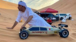 Craziest RC HILLCLIMB Race in the World!!! 2024