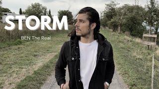 BEN The Real - Storm (Official Video)