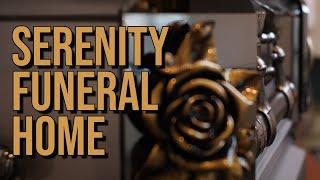 Serenity Funeral Home - Produced and Directed by Thick and Mystic Media