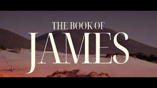 The Book of James - Redefining Success!